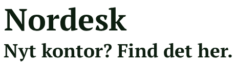Nordesk
