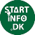 Startinfo.dk logo