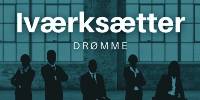 Iværksætterdrømme er en podcast om iværksætteri