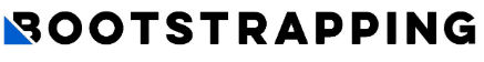 Bootstrapping er en hjemmeside om iværksætere investorer og opstart