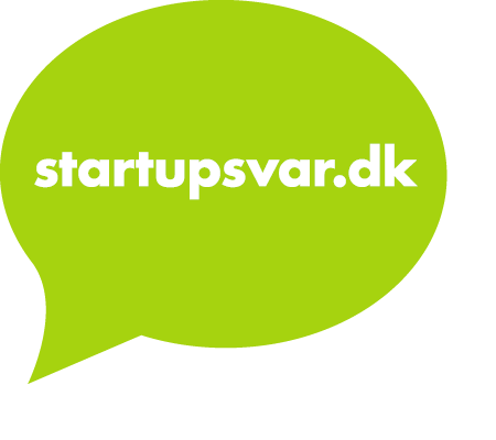 StartUpSvar har svar på 100 iværksætterspørgsmål