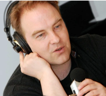 Ib Potter laver podcasts på Pottercut.dk