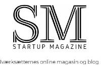 Startup Magazine