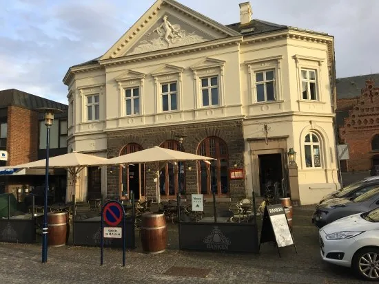 Assens kommune har gode tilbud til iværksættere