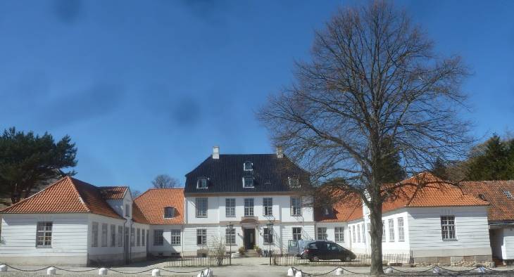 Iværksætteri og erhverv i Egedal Kommune