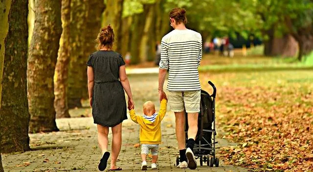 Det er vigtigt din familie støtter din start af egen virksomhed. Iværksættere har også familie... og det er vigtigt de er med på tanken om start af din egen ny virksomhed.
