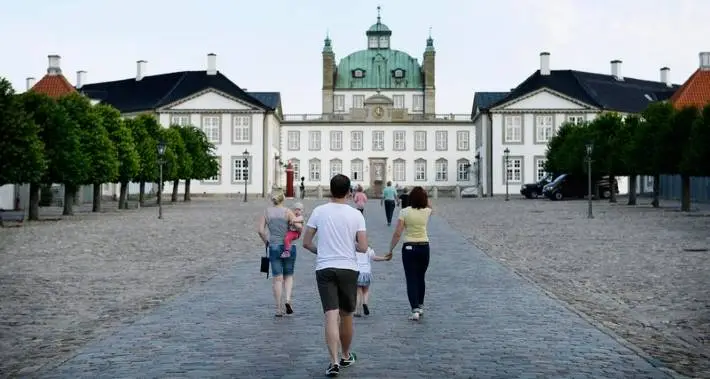 Iværksætter tilbud i Fredensborg Kommune