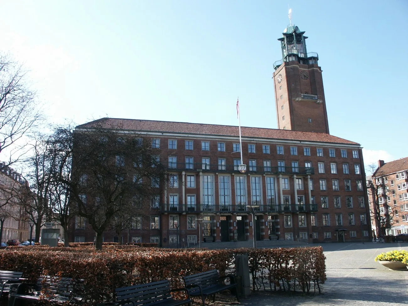 Velkommen til iværksættersiderne om Frederiksberg Kommune Velkommen til iværksættersiderne om Frederiksberg Kommune