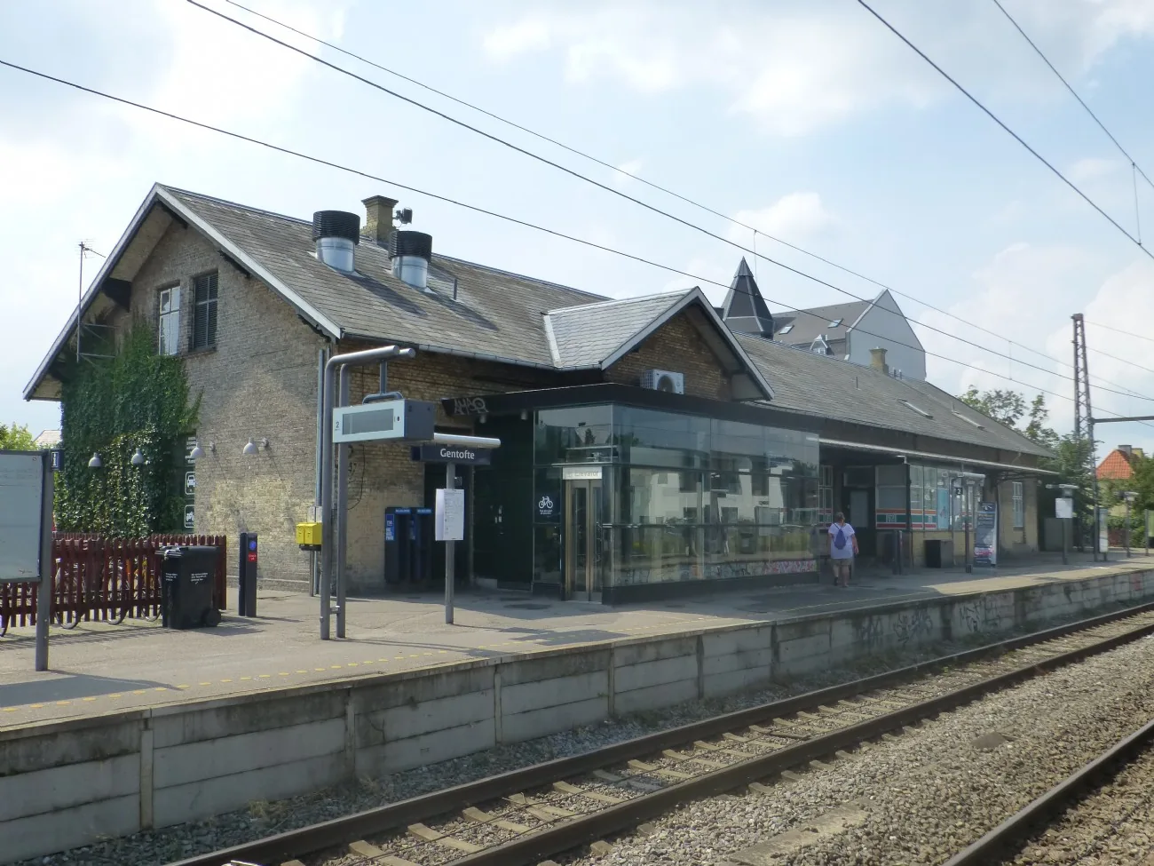 Velkommen til iværksættersiderne om Gentofte Kommune