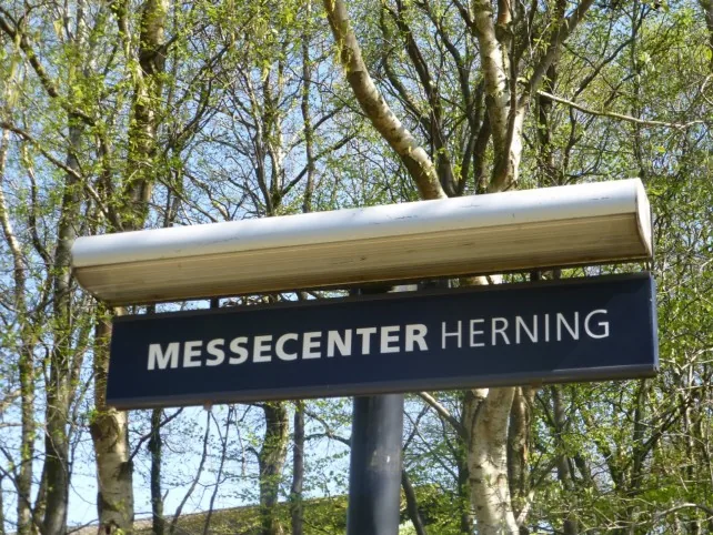 Velkommen til siderne for iværksættere i Herning Kommune