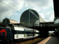 Foto fra Høje-Taastrup iværksætter muligheder tæt på København