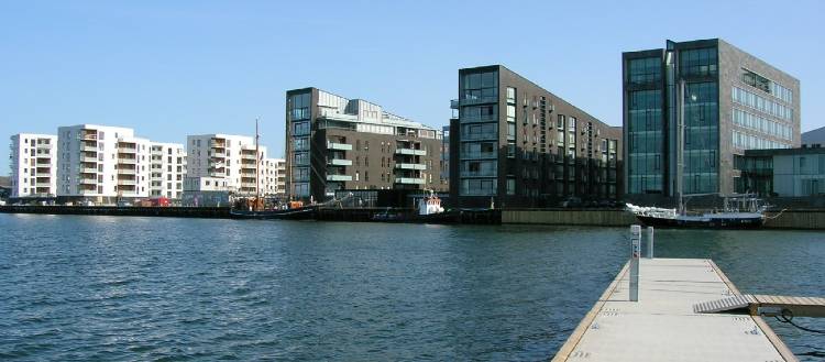 Velkommen til iværksættersiderne om Holbæk Kommune