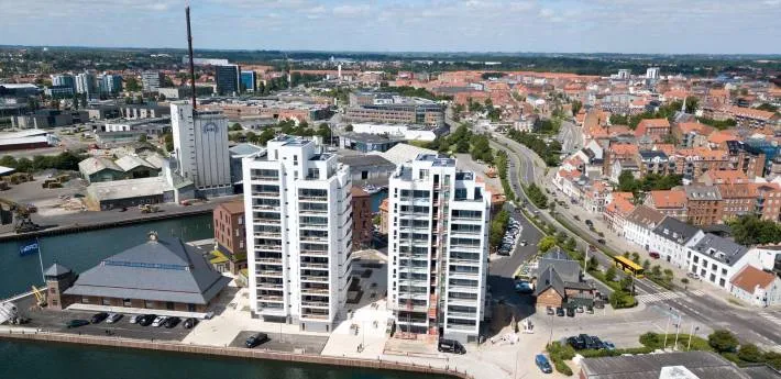 Velkommen til iværksætterside om Horsens Horsens tilbud til iværksættere og fakta om Horsens kommune