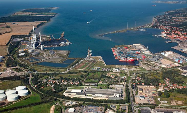 Velkommen til iværksættersiderne om Kalundborg Kommune