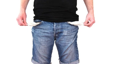 mange iværksættere fokuserer på omsætning, men glem ikke fokus på likviditet styr på din likvivitet eller dit cash flow