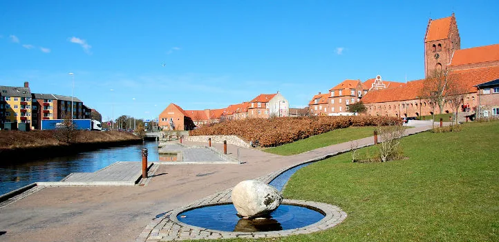Næstved Kommune er et attraktivt sted for iværksættere