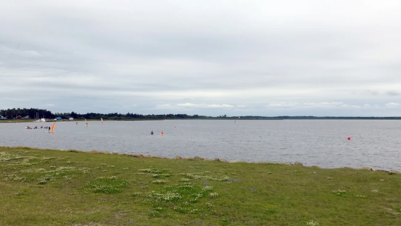 Ringkøbing Fjord i Ringkøbing-Skjern Kommune - en driftig vestjysk erhvervskommune med gode rammer for iværksættere Ringkøbing Fjord i Ringkøbing-Skjern Kommune