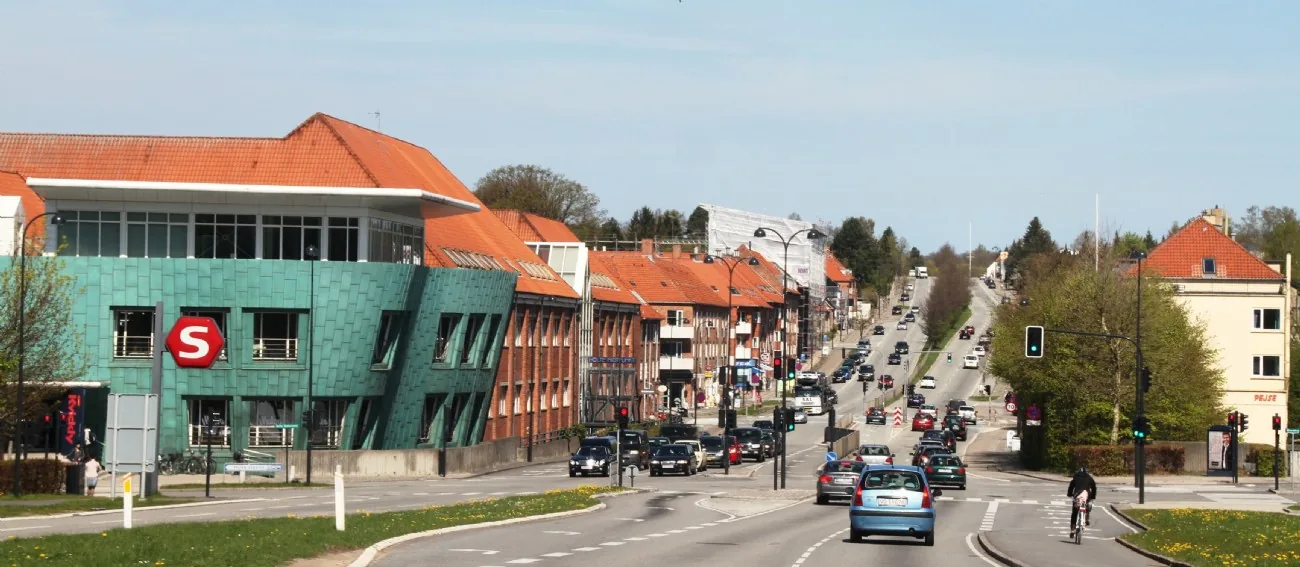 Velkommen til iværksættersiderne om Rudersdal kommune