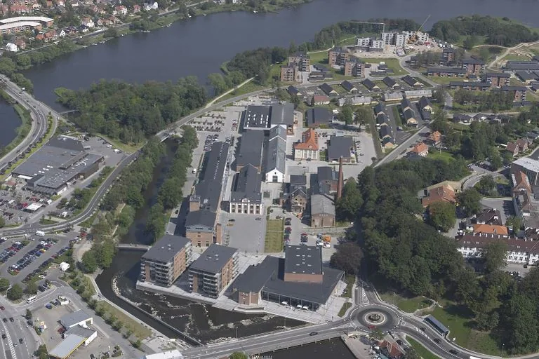 Velkommen til siderne om Iværksætteri i Silkeborg Kommune Velkommen til siderne om Iværksætteri i Silkeborg Kommune