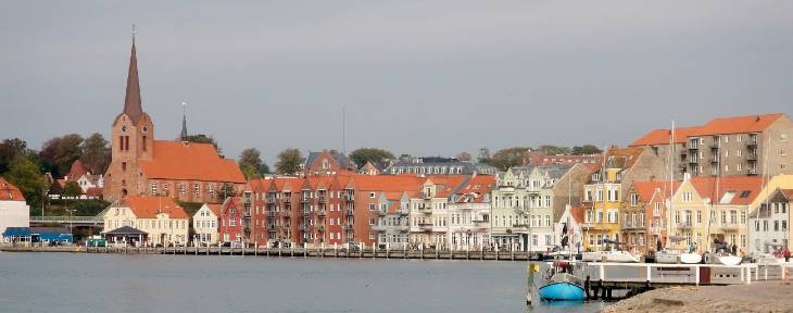 Velkommen til iværksættersiderne om Sønderborg Kommune