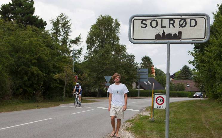 Solrød kommune har mange tilbud til iværksættere Solrød kommune har mange tilbud til iværksættere