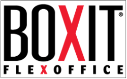 BOXIT Flexoffice