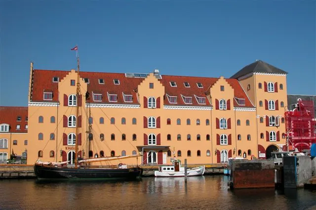 Velkommen til iværksættersiderne om Svendborg kommune Velkommen til iværksættersiderne om Svendborg kommune