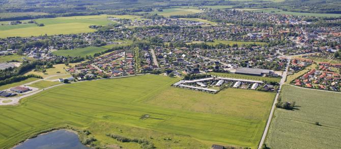Velkommen til iværksættersiderne om Syddjurs Kommune