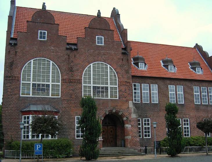 Velkommen til iværksættersiderne om Tønder Kommune
