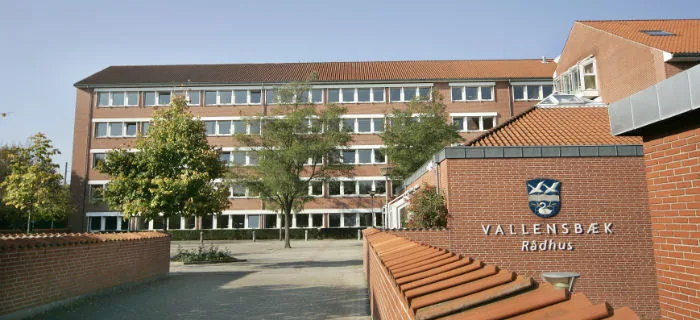 Velkommen til Iværksættersiderne om Vallensbæk kommune 