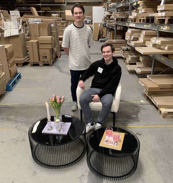 BOBOhome tilbyder nu også interiør