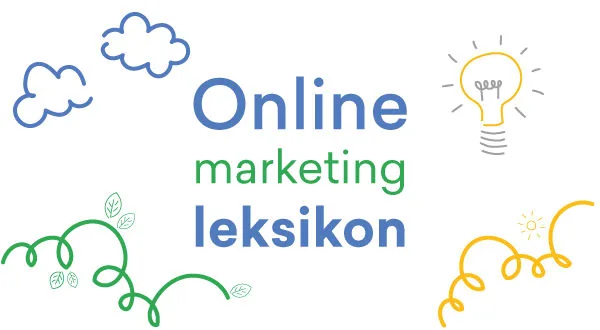Green Click Aalborg har lave et fremragende leksikon om online marketing