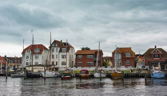 Velkommen til iværksættersiderne om Kerteminde Kommune