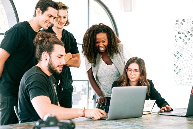 Er dit drømmejob i en startup virksomhed?