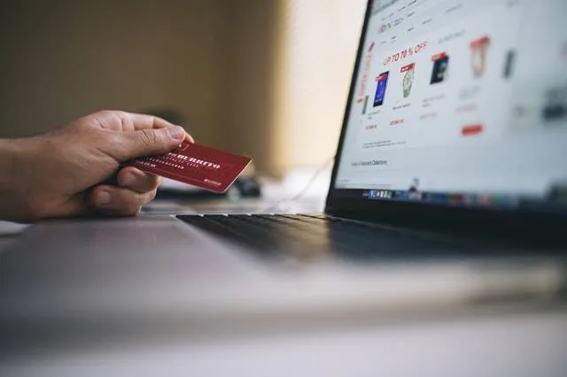 Betalingsløsninger er et must i din webshop