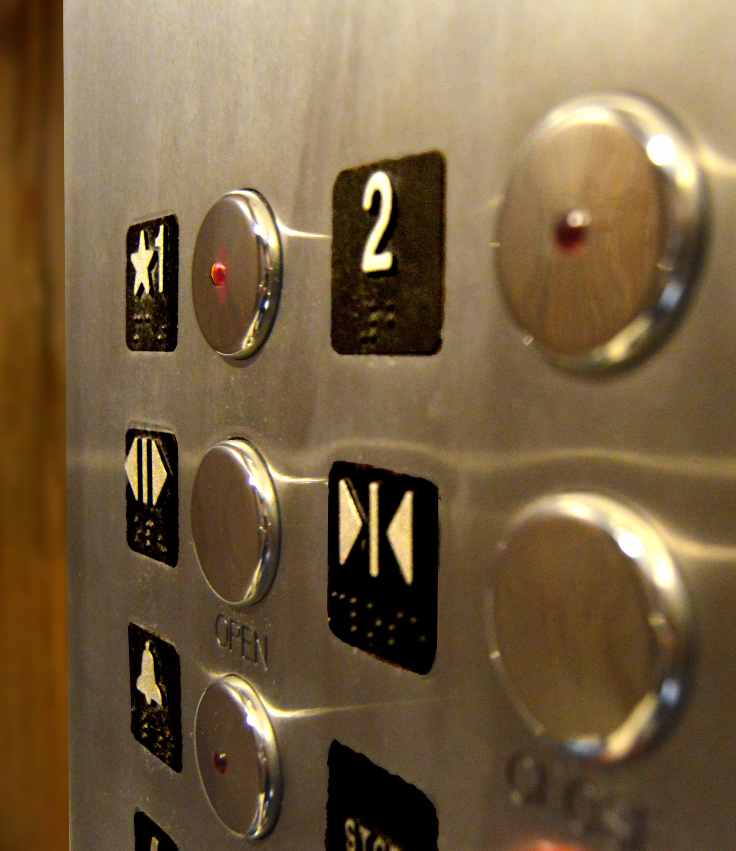 Har du styr på Elevatortalen?